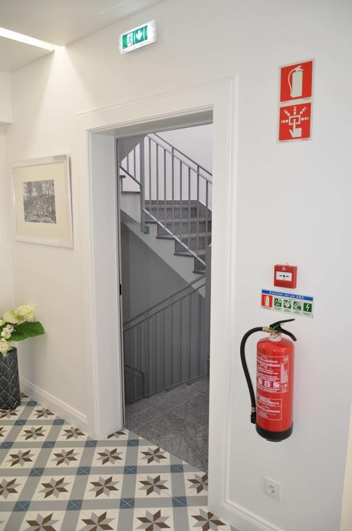 Edificio Charles 203 Apartment Фуншал Екстериор снимка