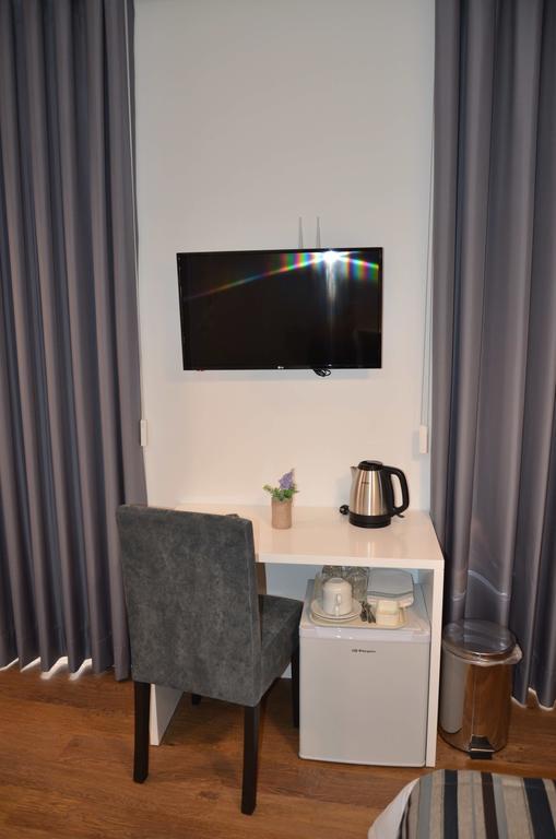 Edificio Charles 203 Apartment Фуншал Екстериор снимка