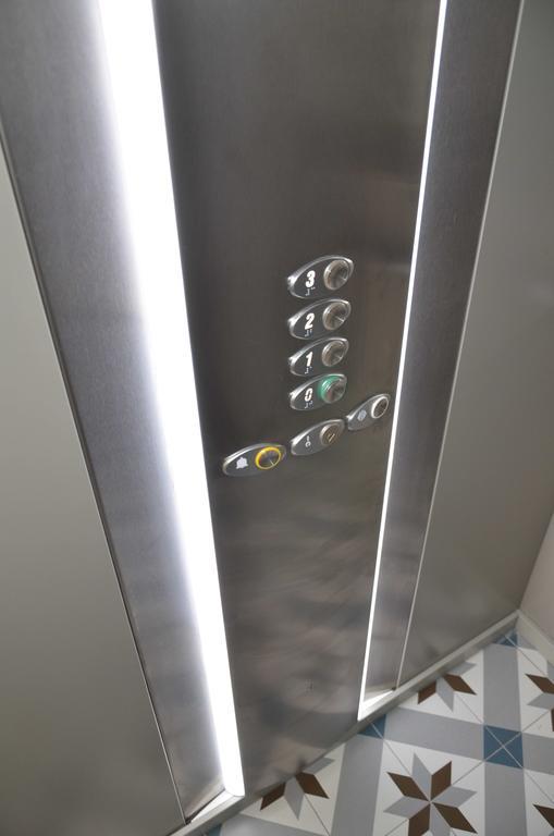 Edificio Charles 203 Apartment Фуншал Екстериор снимка