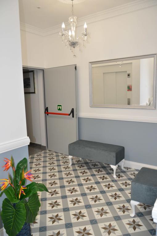 Edificio Charles 203 Apartment Фуншал Екстериор снимка