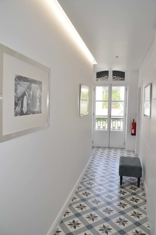 Edificio Charles 203 Apartment Фуншал Екстериор снимка